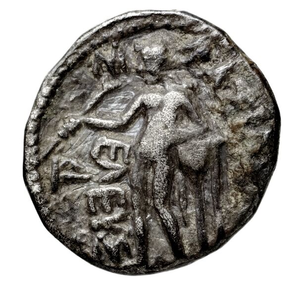 reverse Seleucid Coins (part 1) 831.10