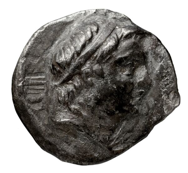 аверс Seleucid Coins (part 2) 1737.3