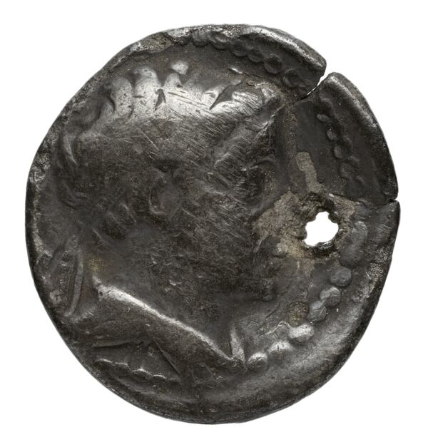 аверс Seleucid Coins (part 2) 1967