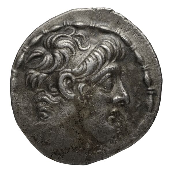 аверс Seleucid Coins (part 2) 2369.1