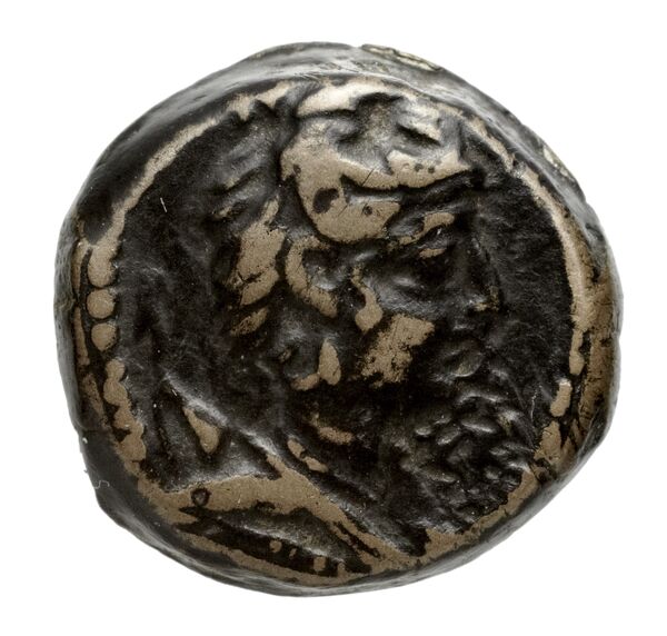 аверс Seleucid Coins (part 2) 2301.2