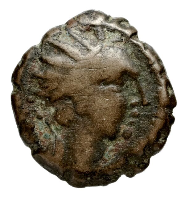 Seleucid Coins (part 2) 1445, аверс, bnf-hrc