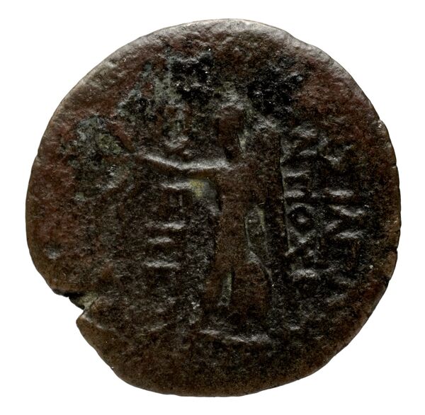 reverse Seleucid Coins (part 2) 2130