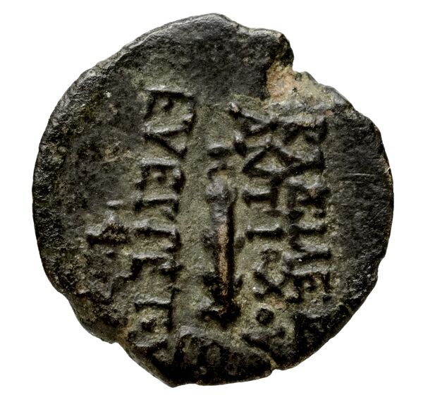 реверс Seleucid Coins (part 2) 2068.11
