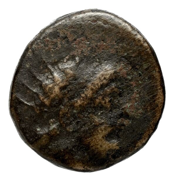 аверс Seleucid Coins (part 2) 2376