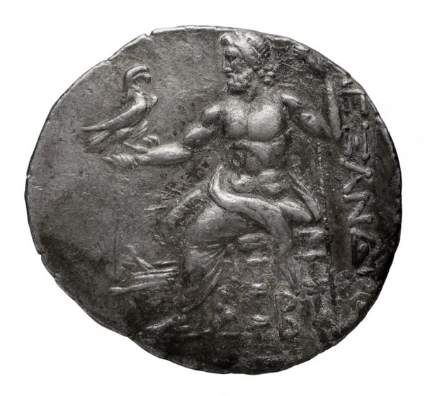 coin rev
