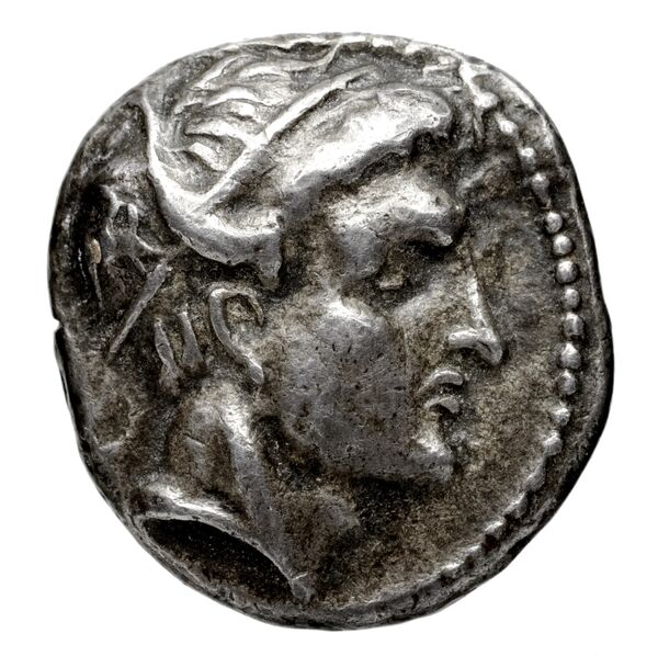 аверс Seleucid Coins (part 1) 472.1