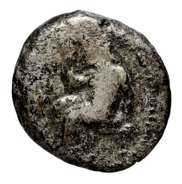 obverse Seleucid Coins (part 1) 104