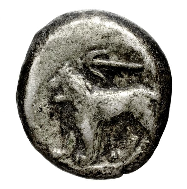 reverse Seleucid Coins (part 1) 104