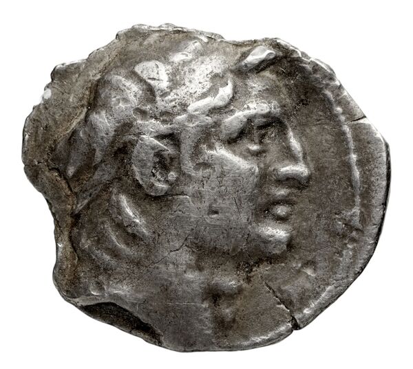 аверс Seleucid Coins (part 2) 1642.3e