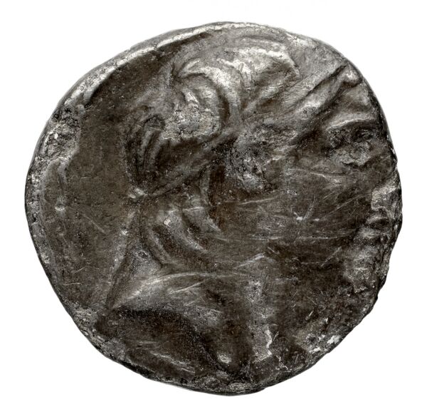 аверс Seleucid Coins (part 2) 1642.3f