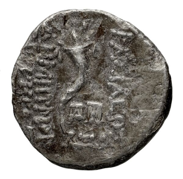 реверс Seleucid Coins (part 2) 1642.3f