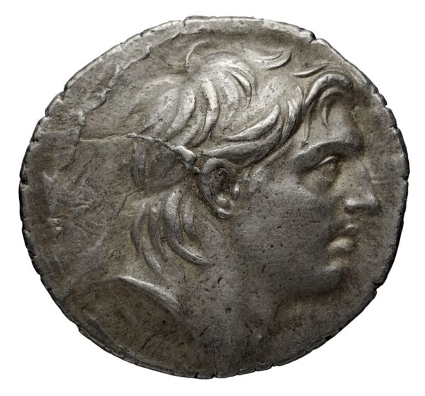 аверс Seleucid Coins (part 2) 1641