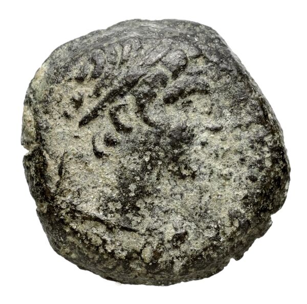 аверс Seleucid Coins (part 2) 1676.1