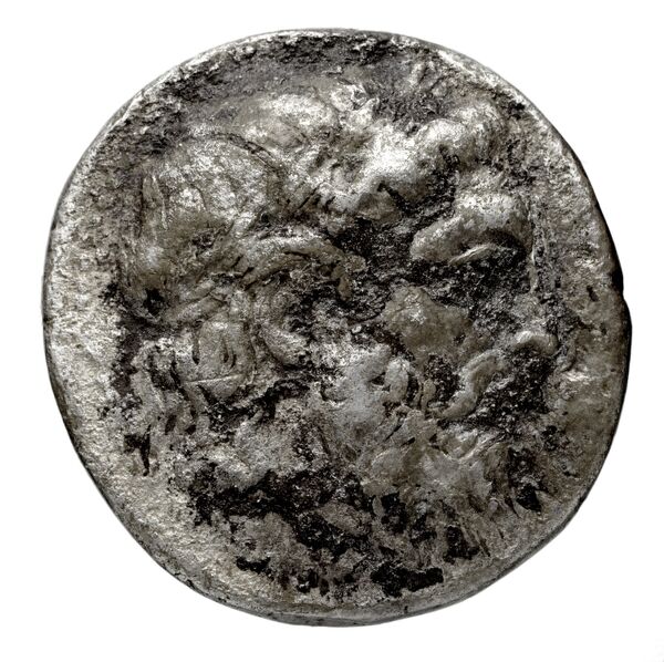 аверс Seleucid Coins (part 1) 130.12b