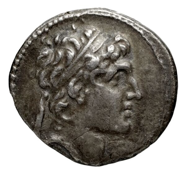аверс Seleucid Coins (part 2) 1785.5