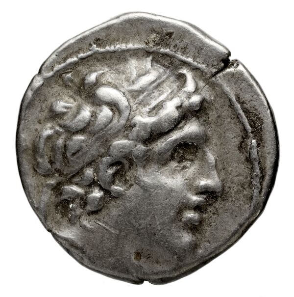 аверс Seleucid Coins (part 2) 1785.11