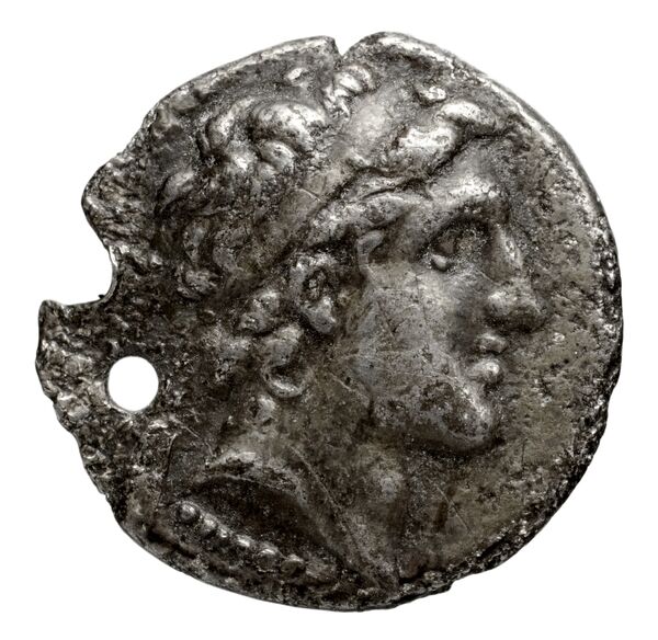 аверс Seleucid Coins (part 2) 1785.1o