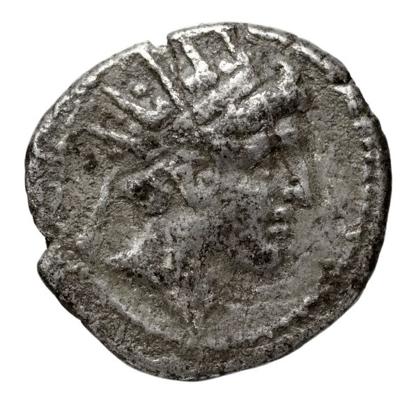 аверс Seleucid Coins (part 2) 1786.3b