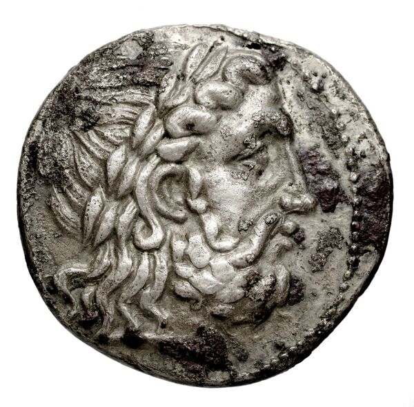 аверс Seleucid Coins (part 1) 130.20