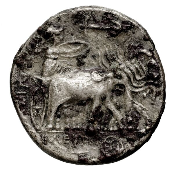 реверс Seleucid Coins (part 1) 130.20