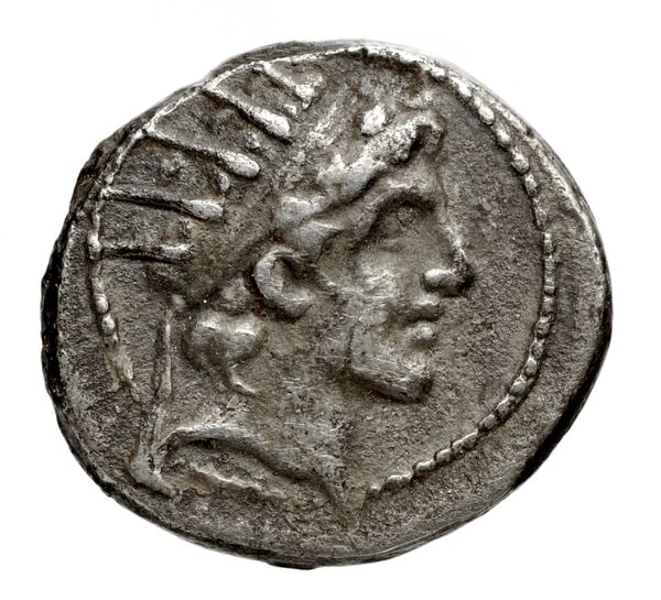аверс Seleucid Coins (part 2) 1786.4