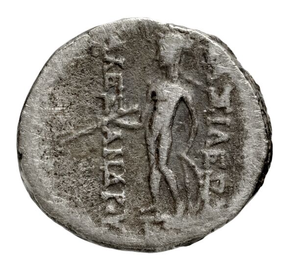 реверс Seleucid Coins (part 2) 1786.4
