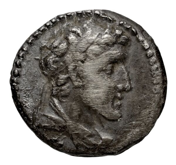 аверс Seleucid Coins (part 2) 1837.1c