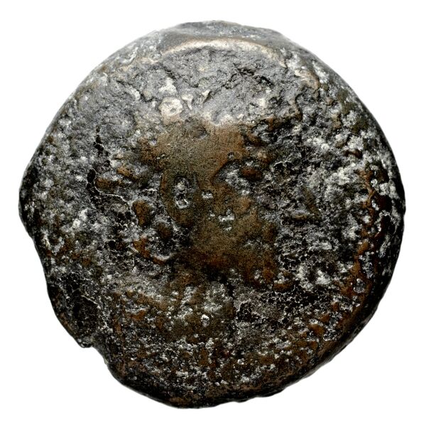аверс Seleucid Coins (part 2) 1872