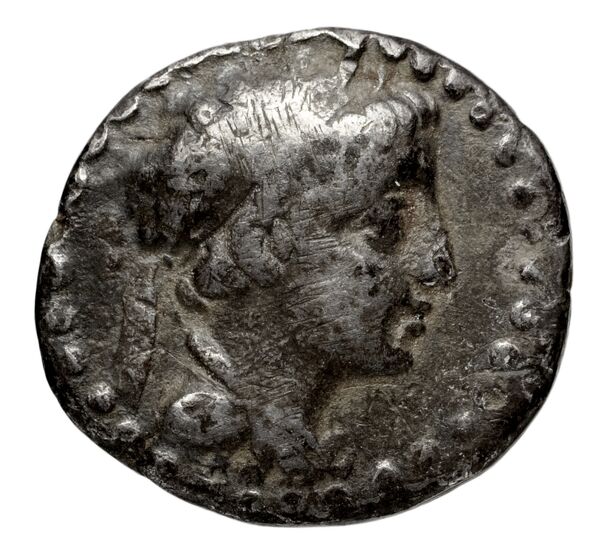 obverse Seleucid Coins (part 2) 1956
