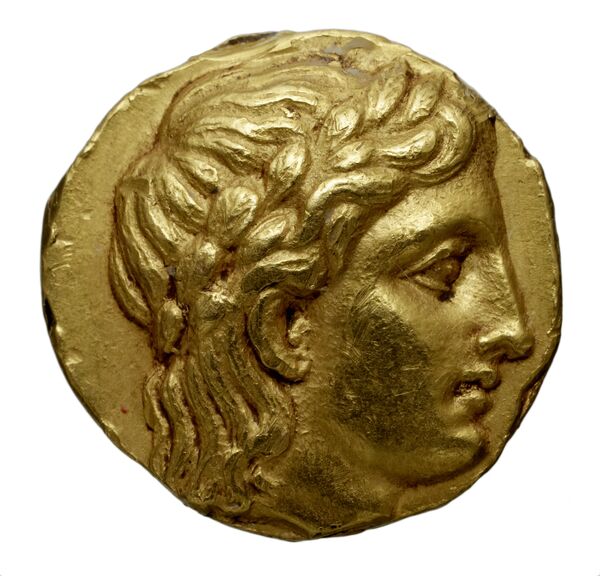 аверс Seleucid Coins (part 1) 163
