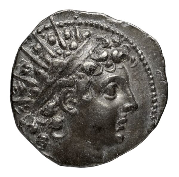 аверс Seleucid Coins (part 2) 2011