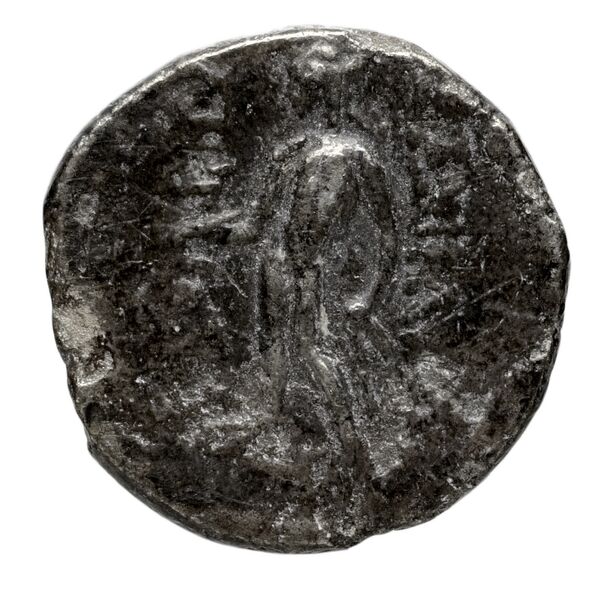 Seleucid Coins (part 2) 2013, реверс, bnf-hrc
