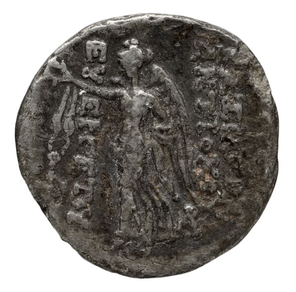 реверс Seleucid Coins (part 2) 2062.2b