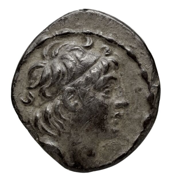 аверс Seleucid Coins (part 2) 2062.3f