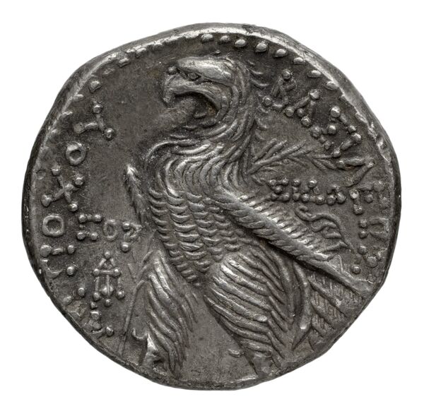 reverse Seleucid Coins (part 2) 2103.2b