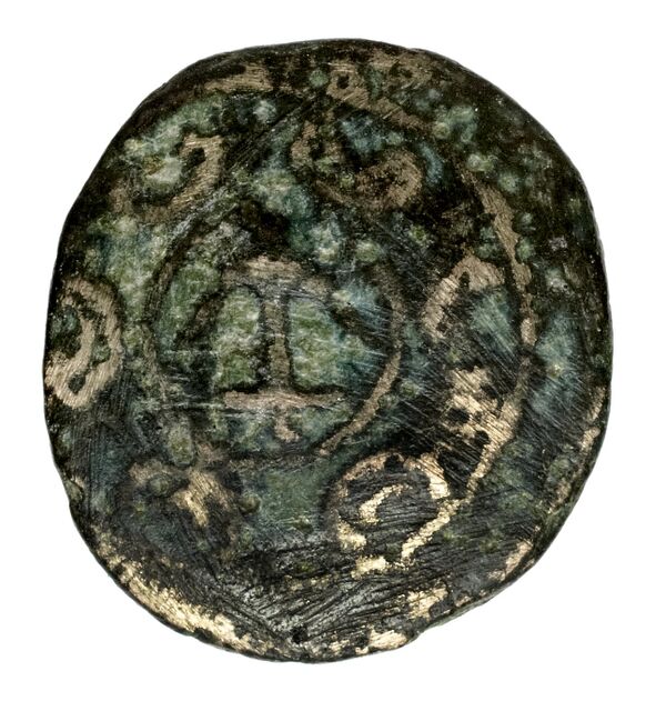 аверс Seleucid Coins (part 1) 340