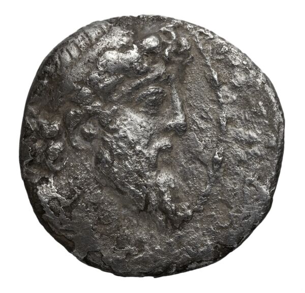 Seleucid Coins (part 2) 2167d, аверс, bnf-hrc