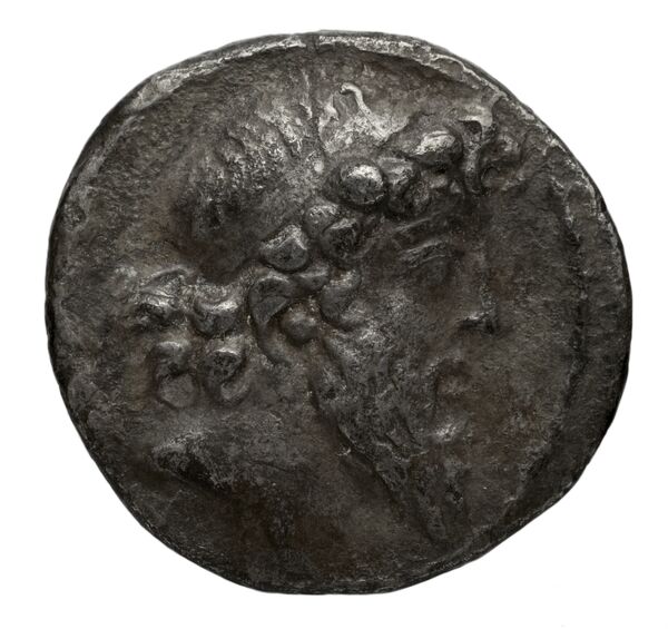 аверс Seleucid Coins (part 2) 2167a