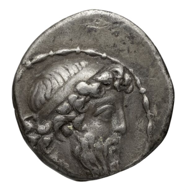 Seleucid Coins (part 2) 2167b, аверс, bnf-hrc