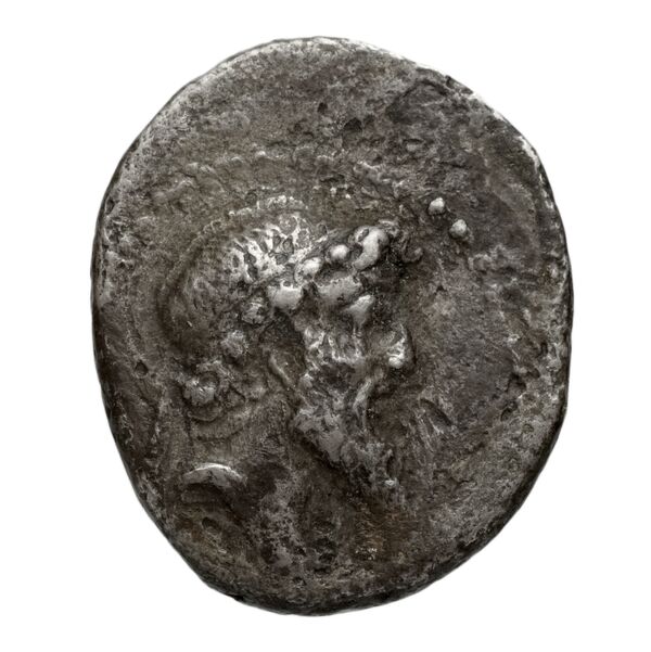аверс Seleucid Coins (part 2) 2172