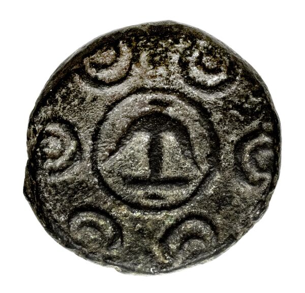 аверс Seleucid Coins (part 1) 342