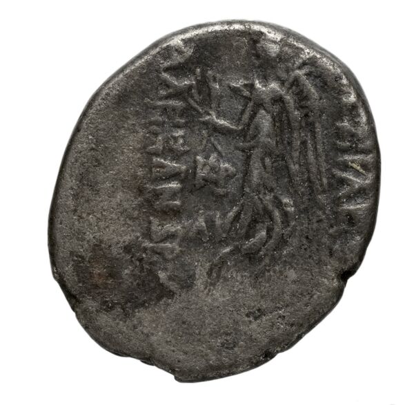 реверс Seleucid Coins (part 2) 2224