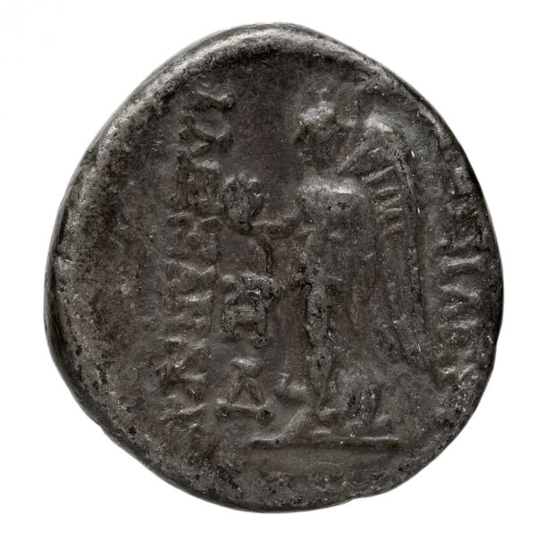 реверс Seleucid Coins (part 2) 2224a
