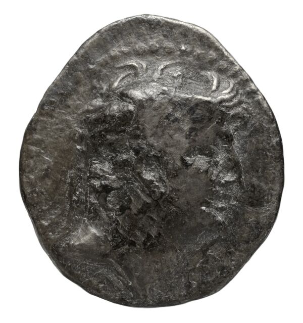 аверс Seleucid Coins (part 2) 2304b