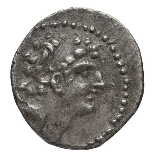 аверс Seleucid Coins (part 2) 2305a