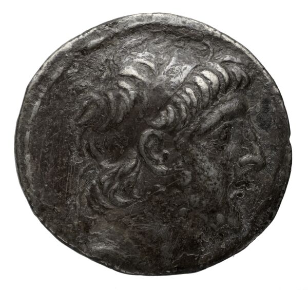 аверс Seleucid Coins (part 2) 2366.1j