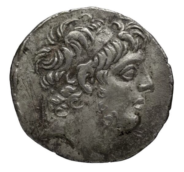 аверс Seleucid Coins (part 2) 2389a