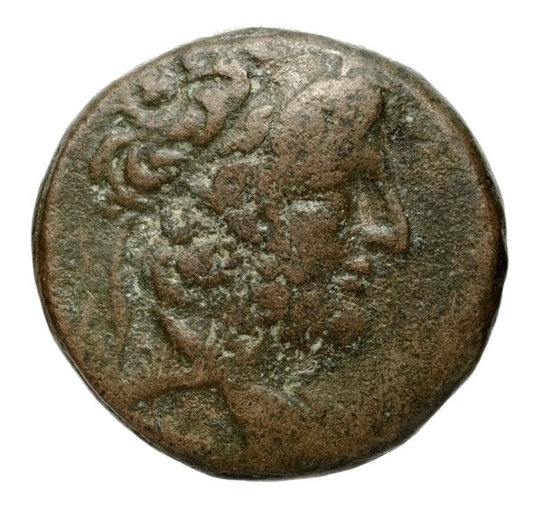 Seleucid Coins (part 2) 2478, аверс, bnf-hrc