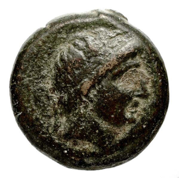 аверс Seleucid Coins (part 1) 412